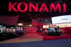 Η Konami Gaming έλαβε το πιστοποιητικό ασφάλειας ISO 27001 τριετούς διάρκειας